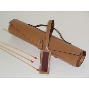 Trousse à feu