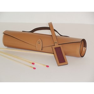 Trousse à feu