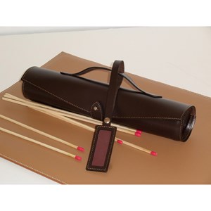Trousse à feu