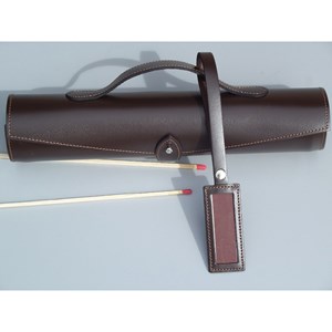 Trousse à feu
