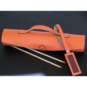 Trousse à feu