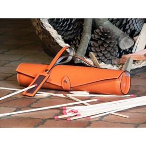 Trousse à feu