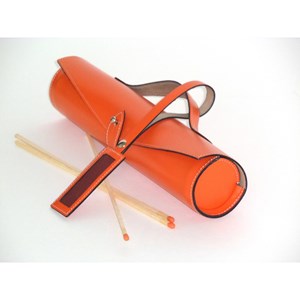 Trousse à feu