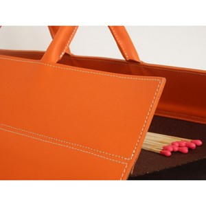 Porte buches