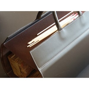 Porte buches