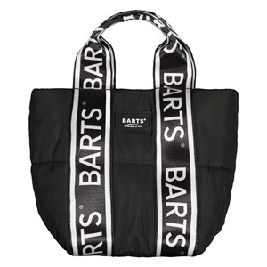 Barts jazka pm-noir Noir