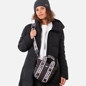 Barts jazka pm-noir Noir