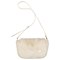 Sac barts fennou -beige Beige
