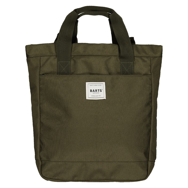 Barts+kallet+sac+à+dos-kaki