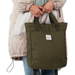 Barts kallet sac à dos-kaki Kaki