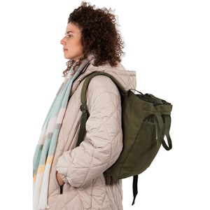 Barts kallet sac à dos-kaki Kaki