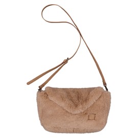 Sac barts fennou -marron clair