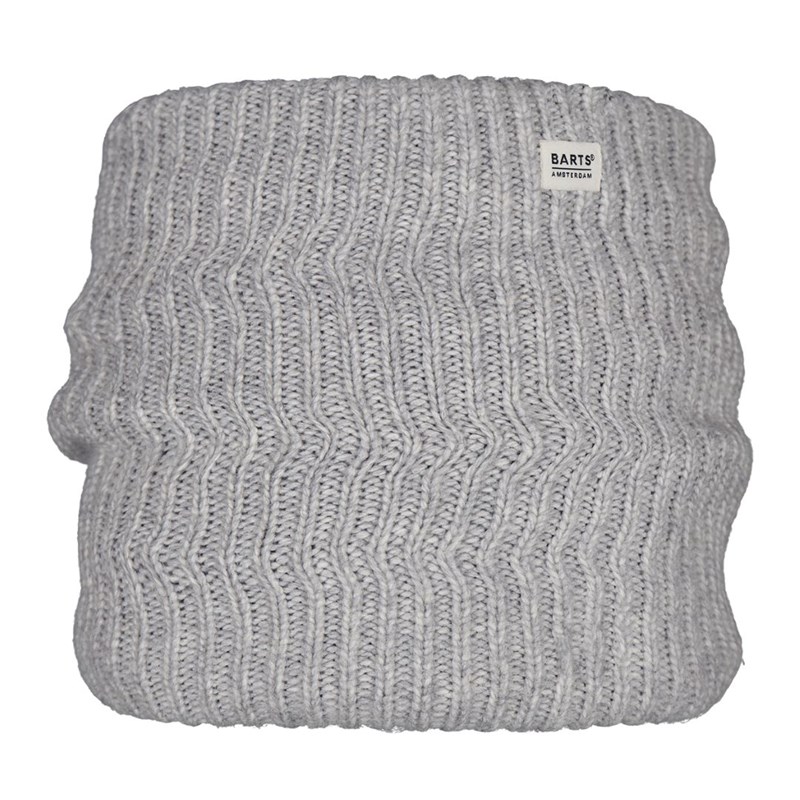 Barts tour de cou zias - gris