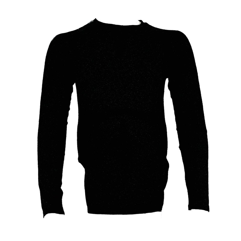 T-shirt technique elementerre bethel 6 ans