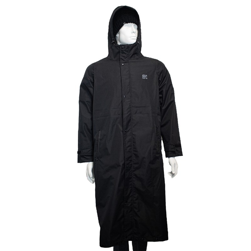 Cape de ski elementerre monitor xl