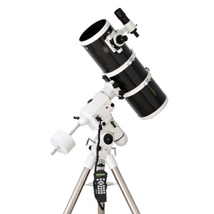 Télescope 200/800 carbone neq6 goto