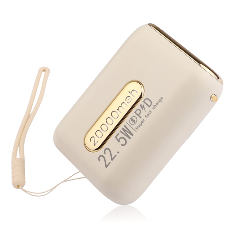 Power bank de 20,000mah