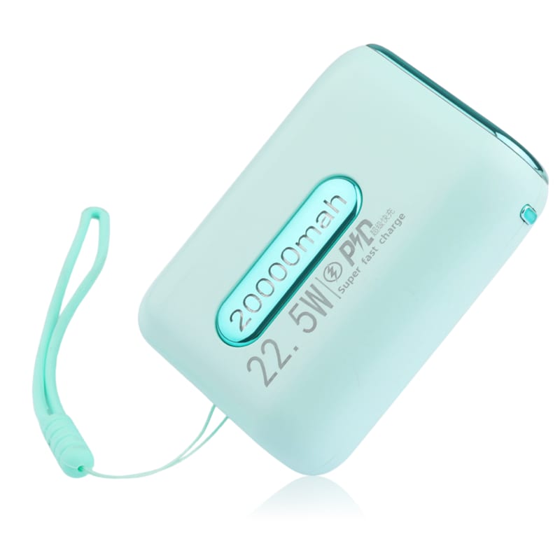 Power bank de 20,000mah