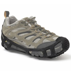 Crampons yaktrax walker-m