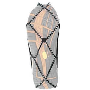 Crampons yaktrax walker-m