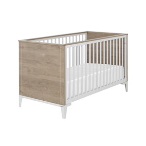 Lit bébé 70x140 marcel