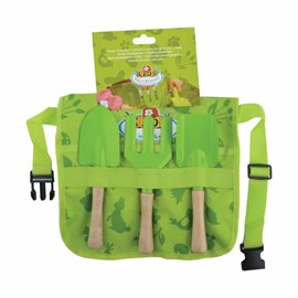Ceinture outils de jardin enfants