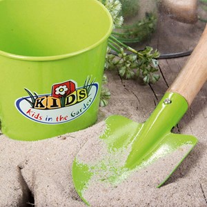Ceinture outils de jardin enfants