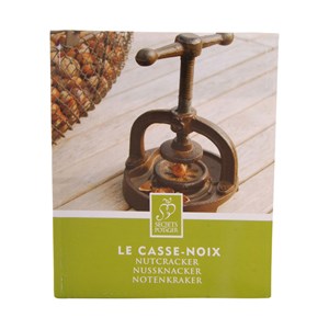 Casse noix, amandes, noisettes
