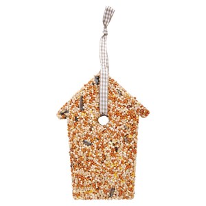 Graines pour oiseaux