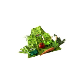 Kit tenue du jardinier