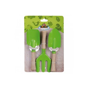 Kit tenue du jardinier