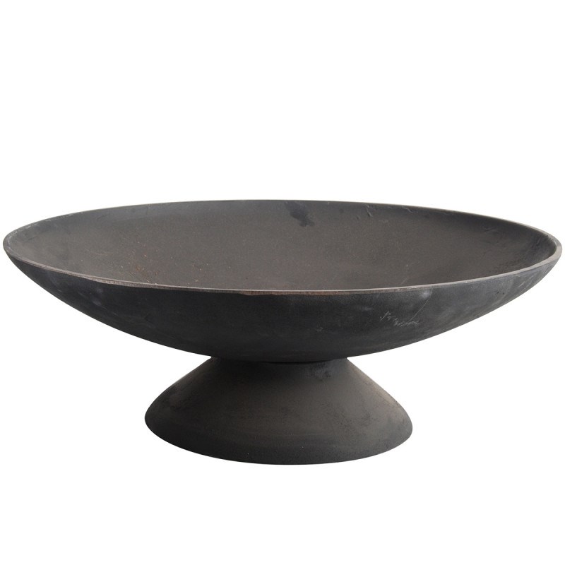 Esschert Design - Brasero rond en fonte