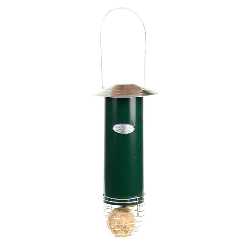 Esschert Design - Automate à boules de graisse oiseaux