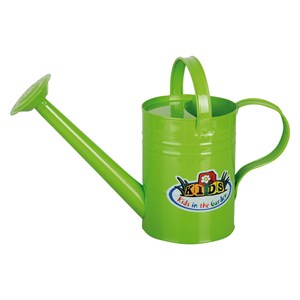 Kit outils de jardinage pour enfants