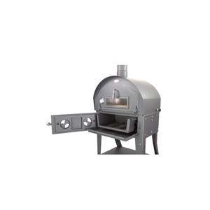 Four à pizza exterieur multi-fonction v3