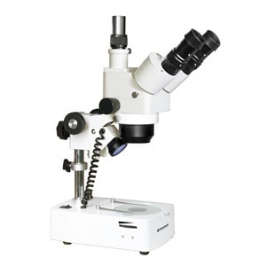 Loupe binoculaire advance icd