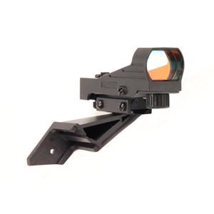 Télescope mc-100/1400 mont. Exos-1/eq4