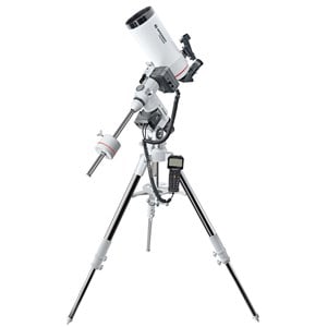 Télescope mc-100/1400 mont. Exos-2 goto