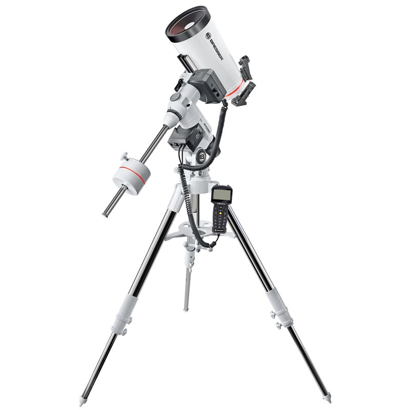 Télescope mc-127/1900 mont. Exos-2 goto