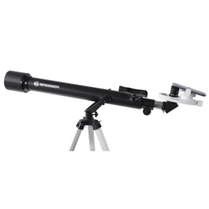 Adaptateur universel pour smartphone