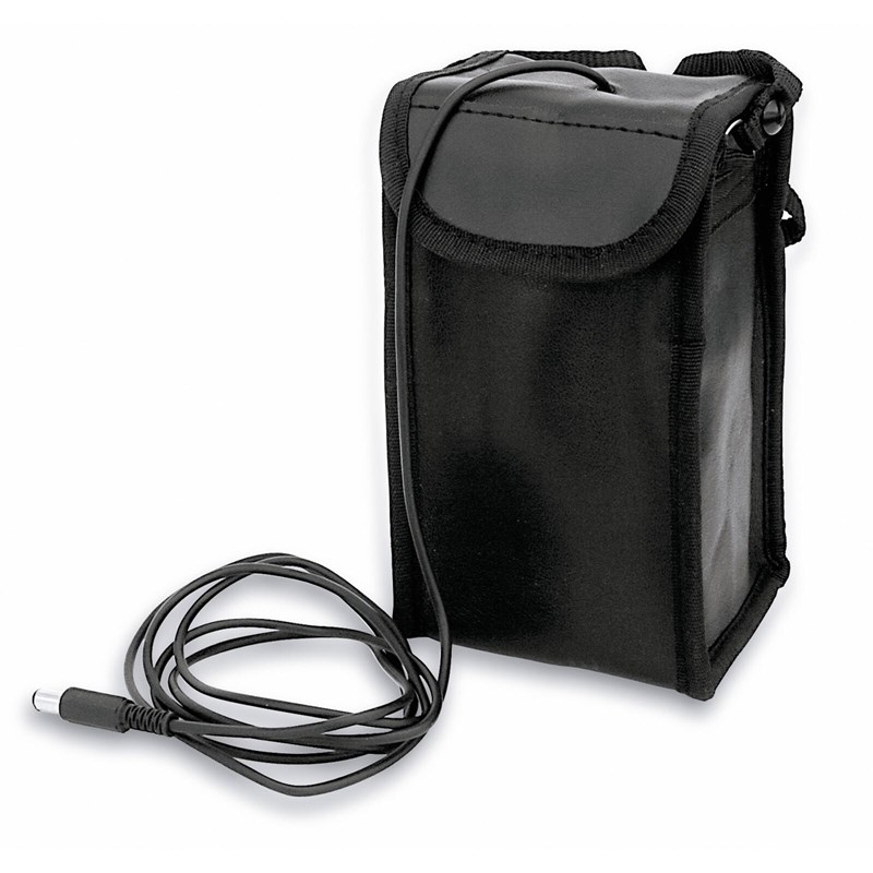 Moteur ad/dec pour mont. Exos-2