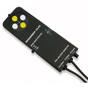 Moteur ad/dec pour mont. Exos-2