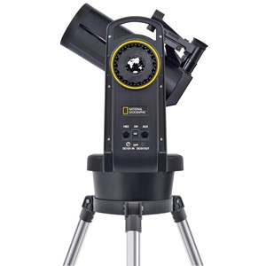 Télescope maksutov 90mm automatique