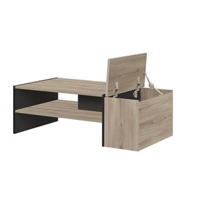 Table basse bar yori