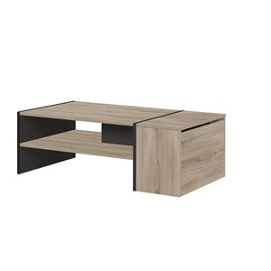 Table basse bar yori