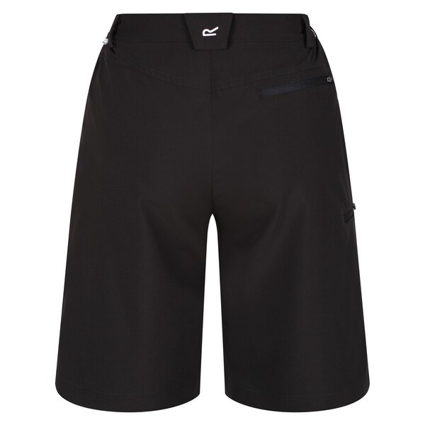 Xert Stretch Femme short bermuda léger - Violet