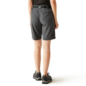 Regatta xert stretch bermuda w