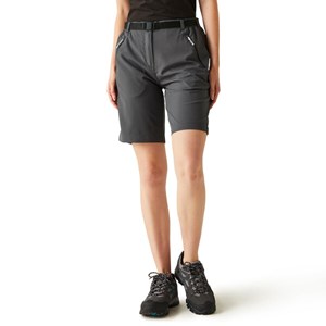 Regatta xert stretch bermuda w