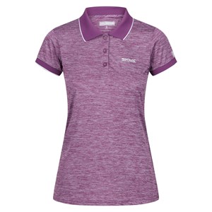 Regatta t-shirt remex ii w-vio