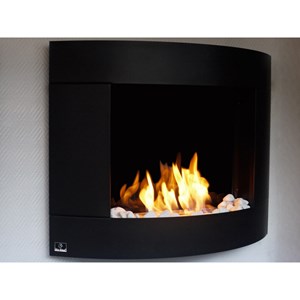 Stockholm lb black